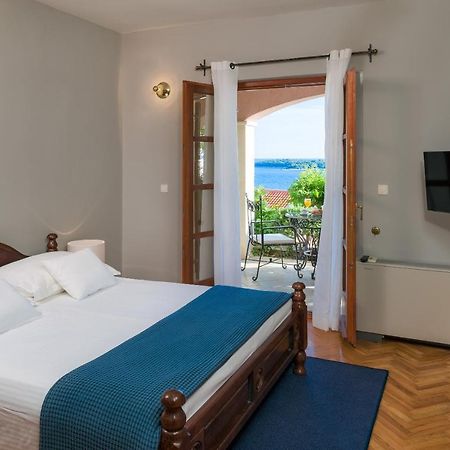 Hvar Boutique Villas - Villa Terra Rossa Hvar Town Exterior foto