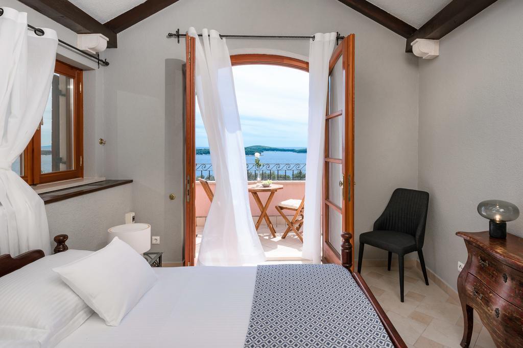 Hvar Boutique Villas - Villa Terra Rossa Hvar Town Exterior foto